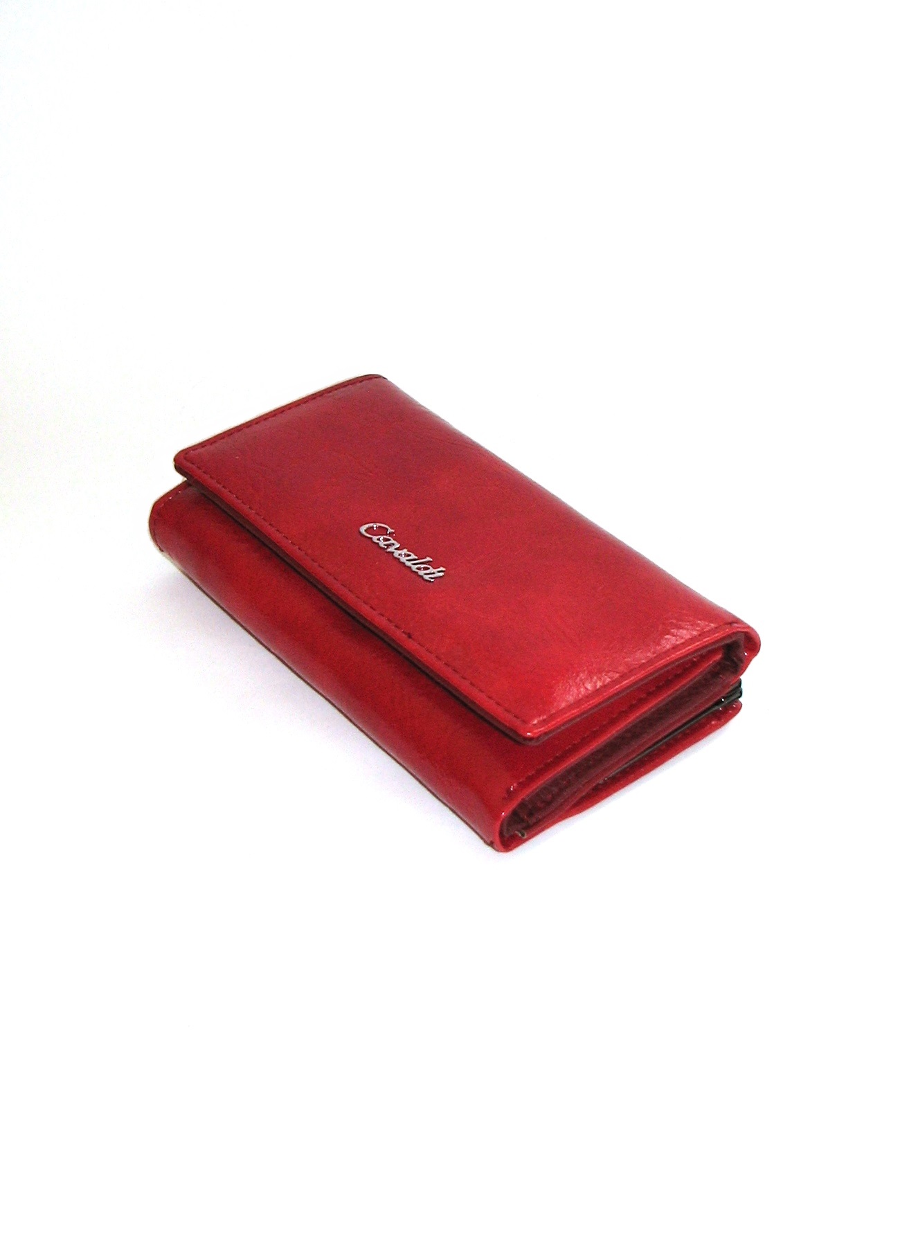 Кошелек женский Cavaldi PX23-CS RED Кошелек женский Cavaldi PX23-CS RED